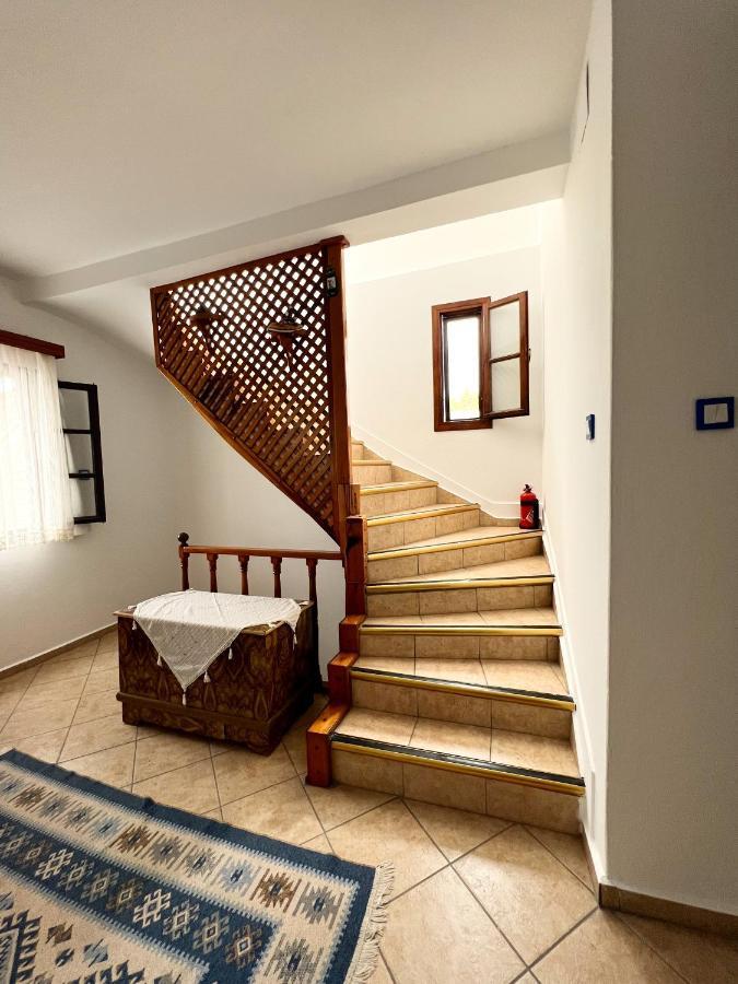 Kaya Apart & Pansiyon Bodrum Buitenkant foto
