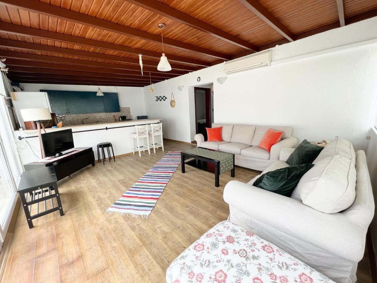Kaya Apart & Pansiyon Bodrum Buitenkant foto