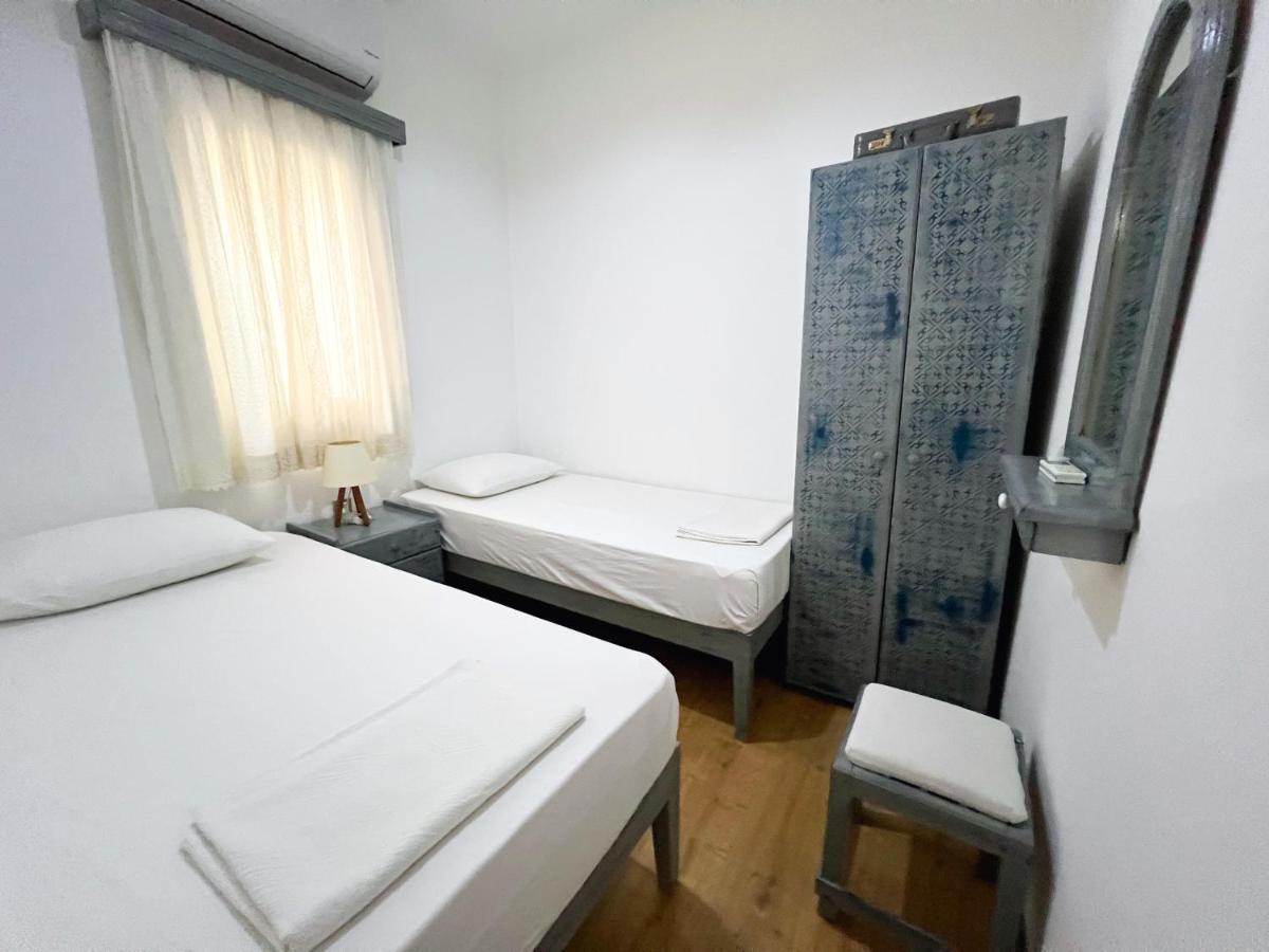 Kaya Apart & Pansiyon Bodrum Buitenkant foto