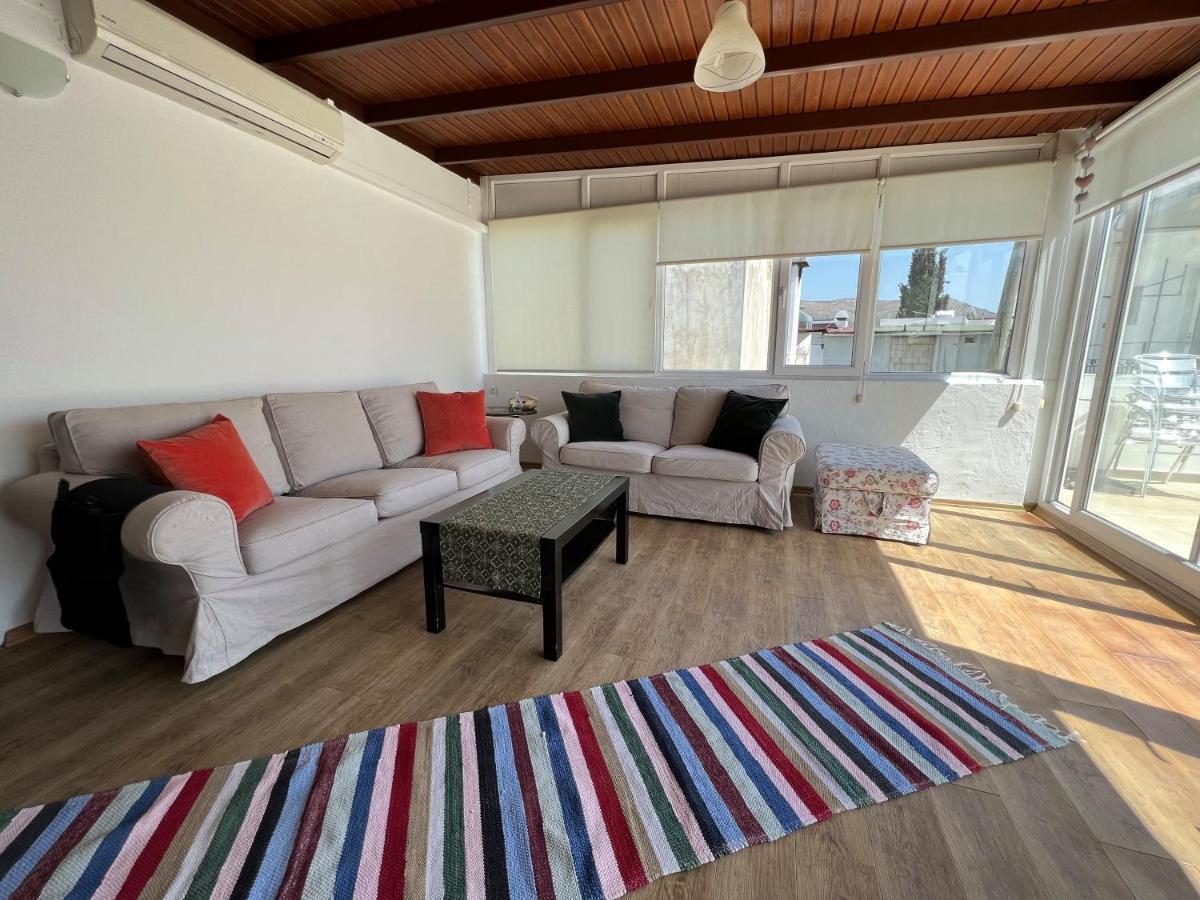 Kaya Apart & Pansiyon Bodrum Buitenkant foto