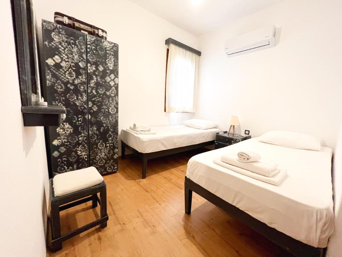 Kaya Apart & Pansiyon Bodrum Buitenkant foto