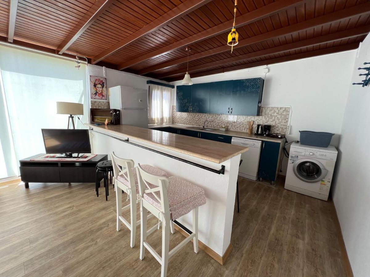Kaya Apart & Pansiyon Bodrum Buitenkant foto