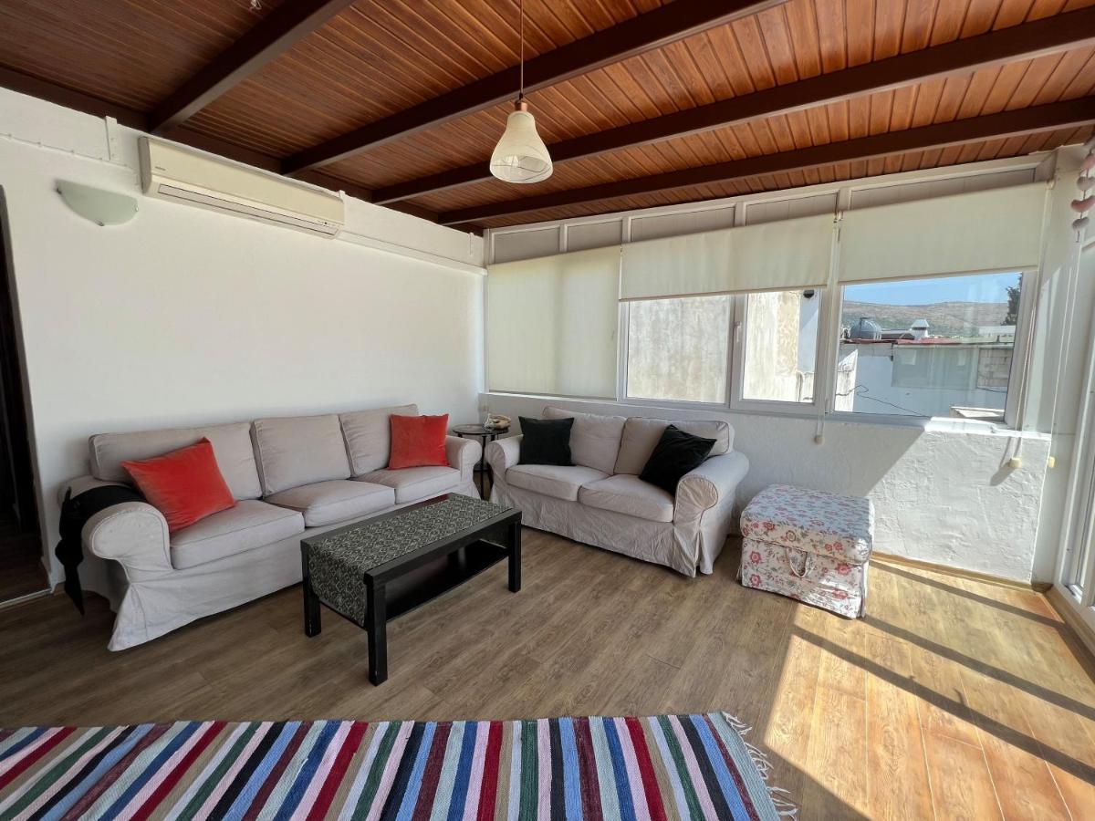 Kaya Apart & Pansiyon Bodrum Buitenkant foto
