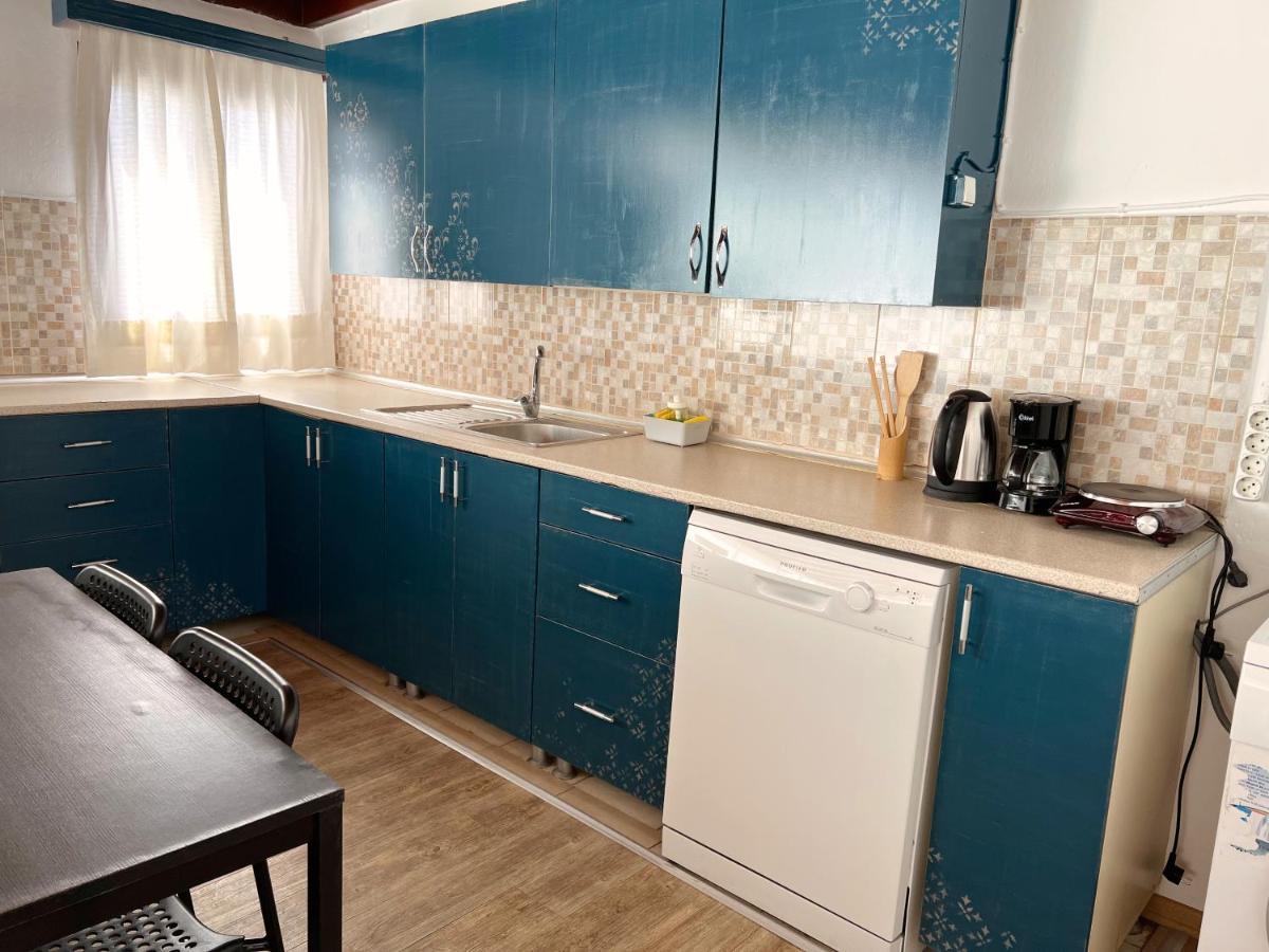Kaya Apart & Pansiyon Bodrum Buitenkant foto