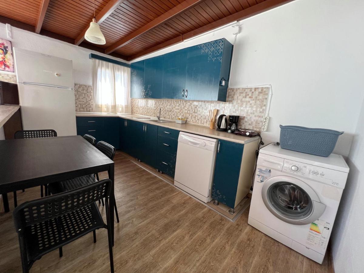 Kaya Apart & Pansiyon Bodrum Buitenkant foto