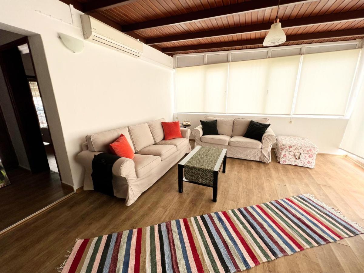 Kaya Apart & Pansiyon Bodrum Buitenkant foto