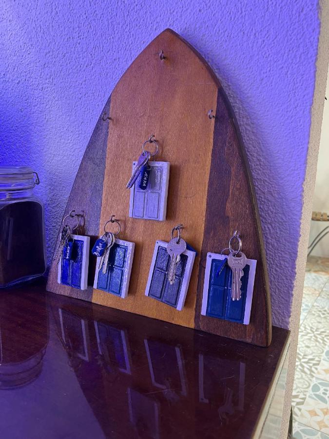 Kaya Apart & Pansiyon Bodrum Buitenkant foto