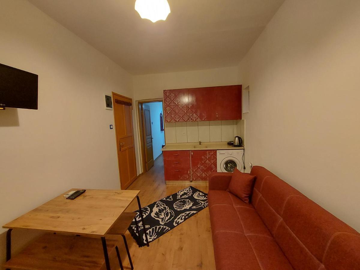 Kaya Apart & Pansiyon Bodrum Buitenkant foto