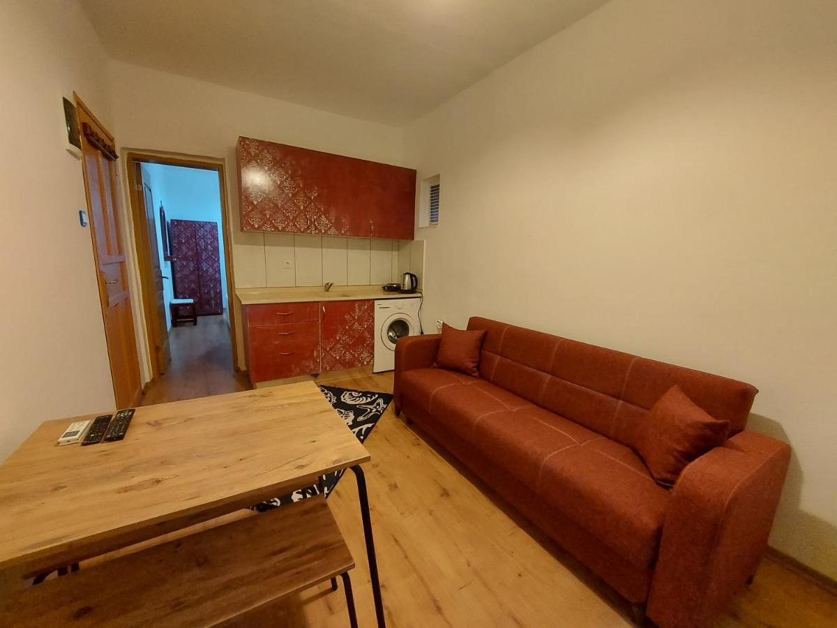 Kaya Apart & Pansiyon Bodrum Buitenkant foto